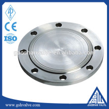 stainless steel standard jis 10k blind flange made in China